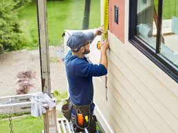 James Hardie Siding in Kilgore, TX